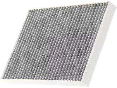 Dodge Cabin Air Filter - 4596501AC