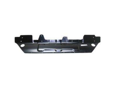 Mopar 68248090AA Belly Pan-Extension Front