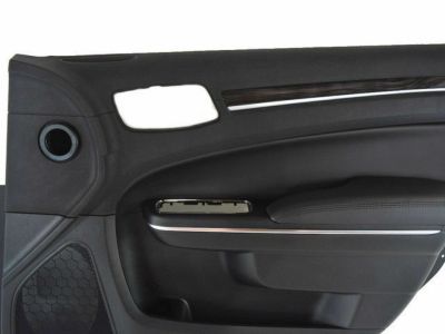 Mopar 5PG241X9AL PANELASSY-Front Door Trim