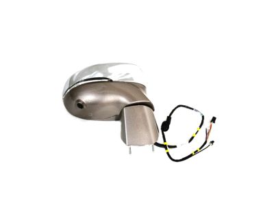 Mopar 5RM201TEAD Outside Rear View Mirror