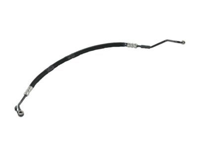 2017 Ram 5500 Power Steering Hose - 5154843AC