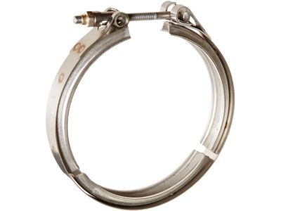 Mopar Exhaust Clamp - 52121285AA