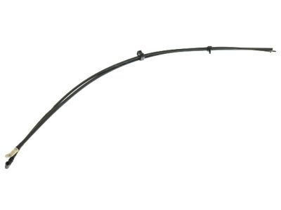 Mopar 5178466AB Hose-Windshield Washer