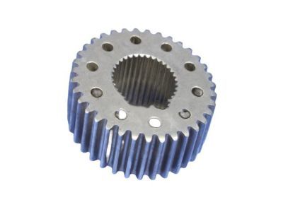 Mopar 68071222AA SPROCKET-Transfer Case