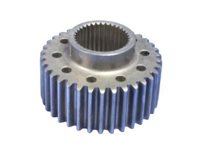 Mopar 68071222AA SPROCKET-Transfer Case