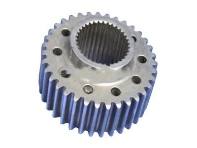 Mopar 68071222AA SPROCKET-Transfer Case