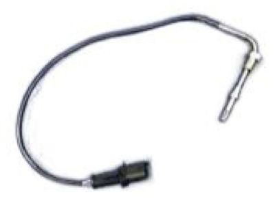 Chrysler Sebring Shift Cable - 4578164AC