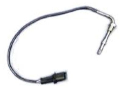 2006 Dodge Stratus Shift Cable - 4578164AC