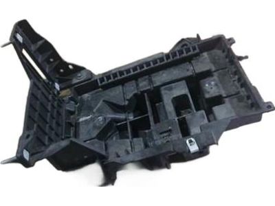 Jeep Cherokee Battery Tray - 68402456AB