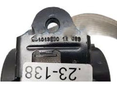 Chrysler 6EB041D2AE