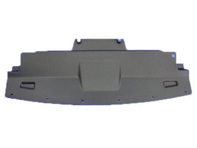 Mopar 68142981AA Panel-Radiator Closure