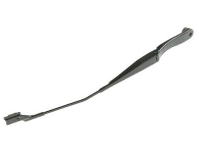 Jeep Renegade Windshield Wiper - 68256583AA