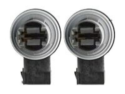 Chrysler Light Socket - 68052289AA