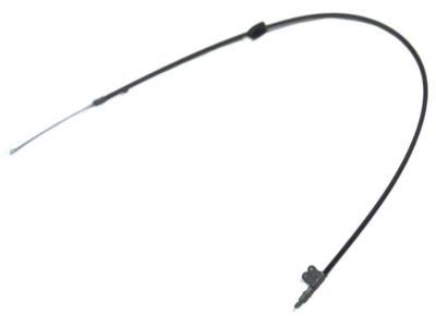 Mopar 68149022AA Cable-Parking Brake