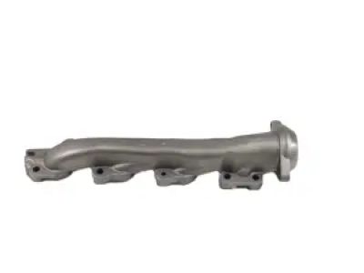 Ram Exhaust Manifold - 68591585AA