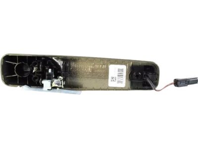 Ram 3500 Door Handle - 1UJ881FAAG