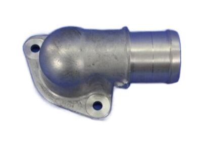 Mopar 68185117AB Housing-THERMOSTAT