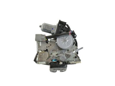 Mopar 68305566AA Liftgate Latch