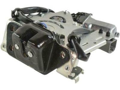Mopar 68305566AA Liftgate Latch