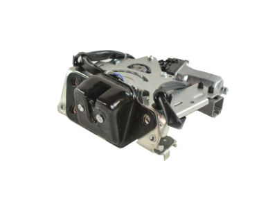 Chrysler Pacifica Trunk Lid Latch - 68305566AA
