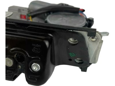 Mopar 68305566AA Liftgate Latch