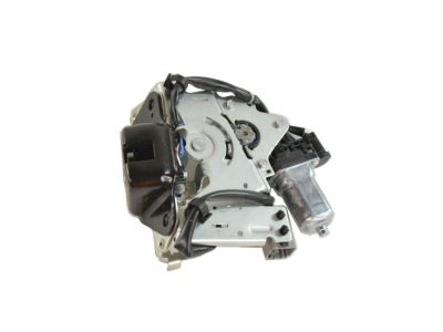 Mopar 68305566AA Liftgate Latch
