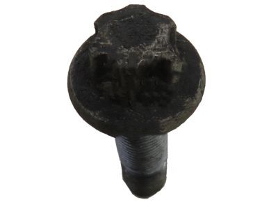 Mopar 6511782AA Bolt-TORX Head