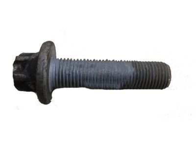 Mopar 6511782AA Bolt-TORX Head