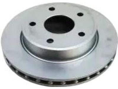 Dodge 52855005AB