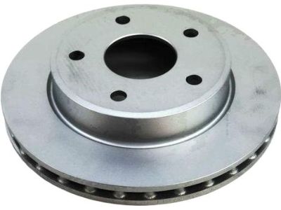 Dodge 52855005AB