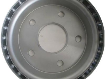 Dodge 52855005AB