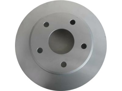 Dodge 52855005AB