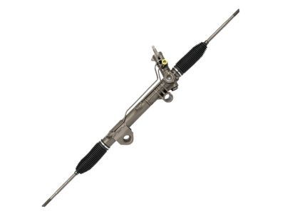 2012 Ram 1500 Rack And Pinion - 5154491AA