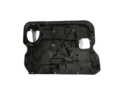 Mopar 68171827AD Panel-Carrier Plate