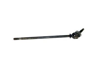 1998 Jeep Grand Cherokee Axle Shaft - 4874306