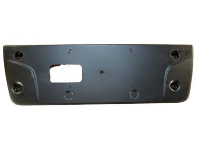 Mopar 68223757AB Bracket-License Plate