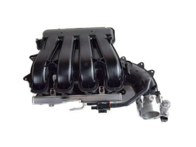 Ram Engine Cover - 4627315AD