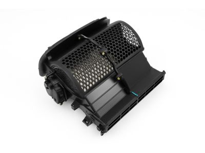68079478AA Mopar Housing Air Inlet Includes: Air Inlet Door, Seal Product Photo 1 of 2