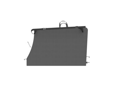 68298539AD Mopar Storage Bag Product Photo 5 of 6
