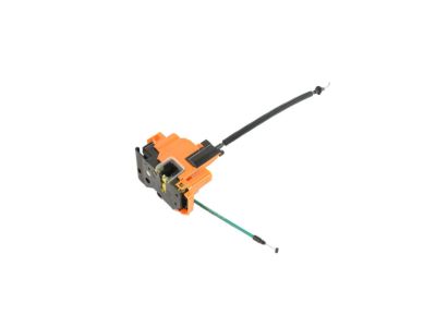 Mopar 68259309AA Front Door Latch