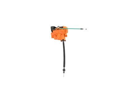 Mopar 68259309AA Front Door Latch