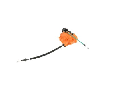 Ram ProMaster City Door Latch Assembly - 68259309AA
