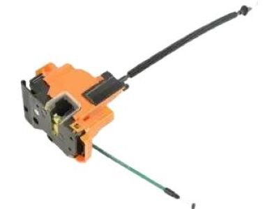 Mopar 68259309AA Front Door Latch