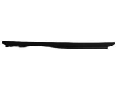 2003 Jeep Liberty Weather Strip - 55360645AC