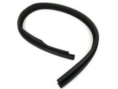 Chrysler Sebring Weather Strip - MR271701