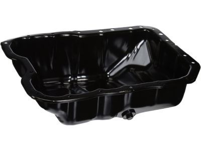 2014 Dodge Journey Oil Pan - 4884665AE