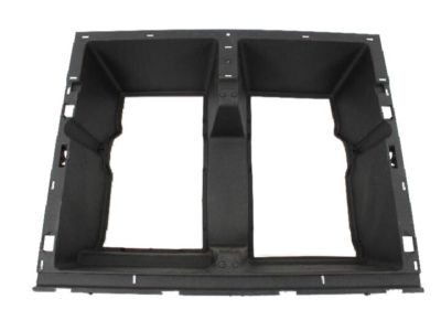 Mopar 5LC37XXXAC Frame-Cargo Area