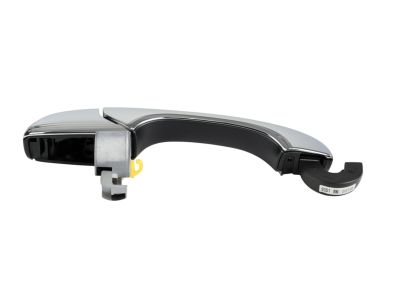 2011 Dodge Avenger Door Handle - 4589657AB