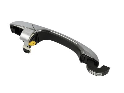 Mopar 4589657AB Handle-Exterior Door