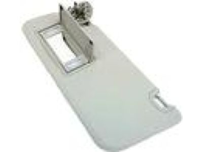 Dodge Ram 1500 Sun Visor - 1HQ29BD1AB